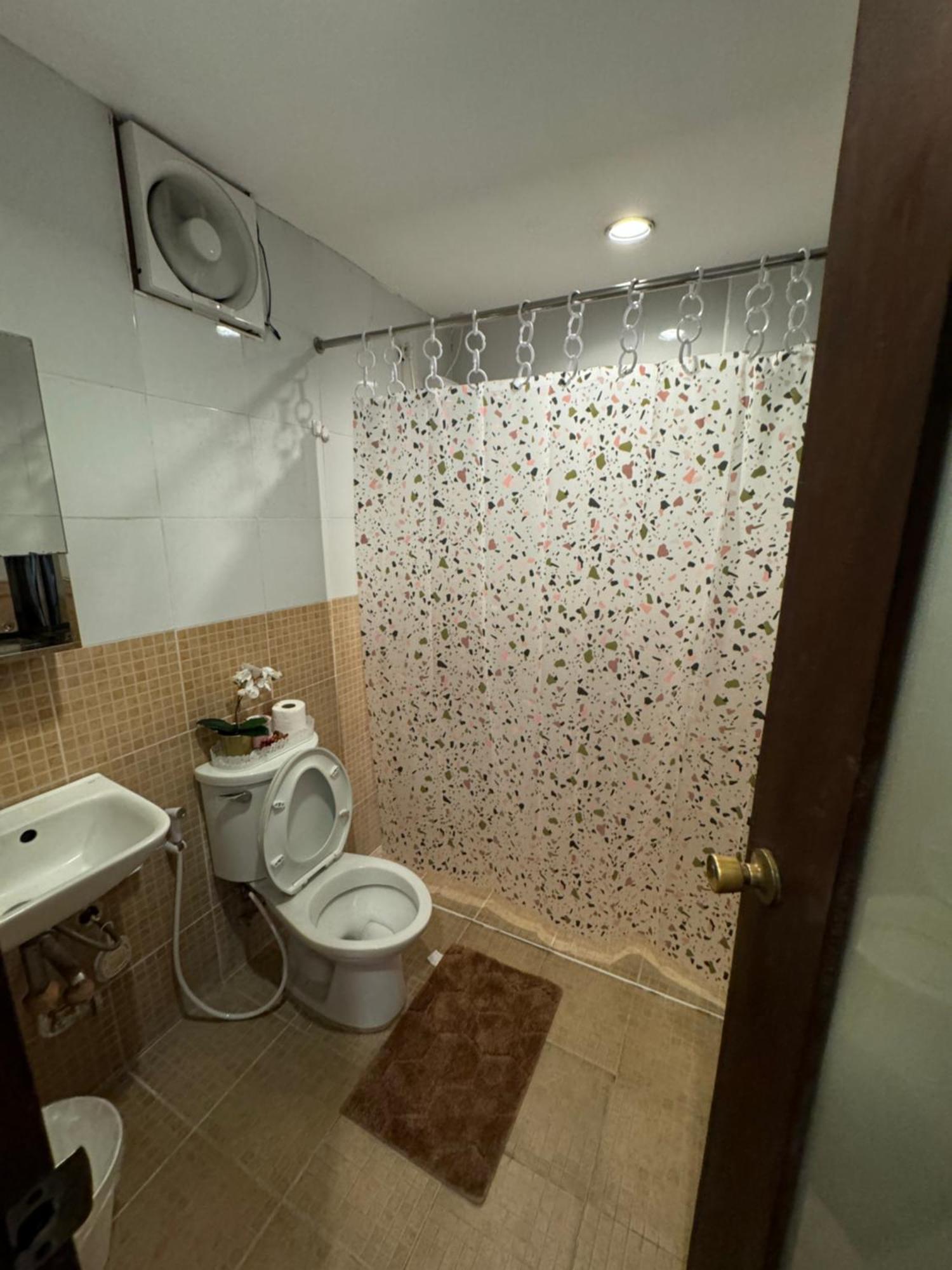 Cozy Pod Lejlighedshotel Olongapo Eksteriør billede